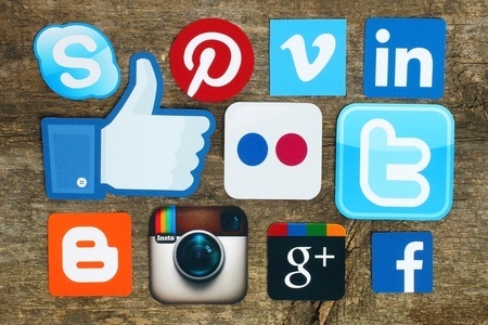 Social Media 5