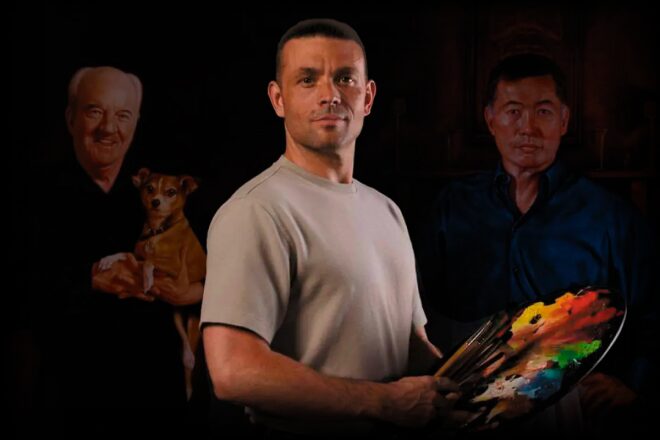 Kevin-Murphy-Artist 1